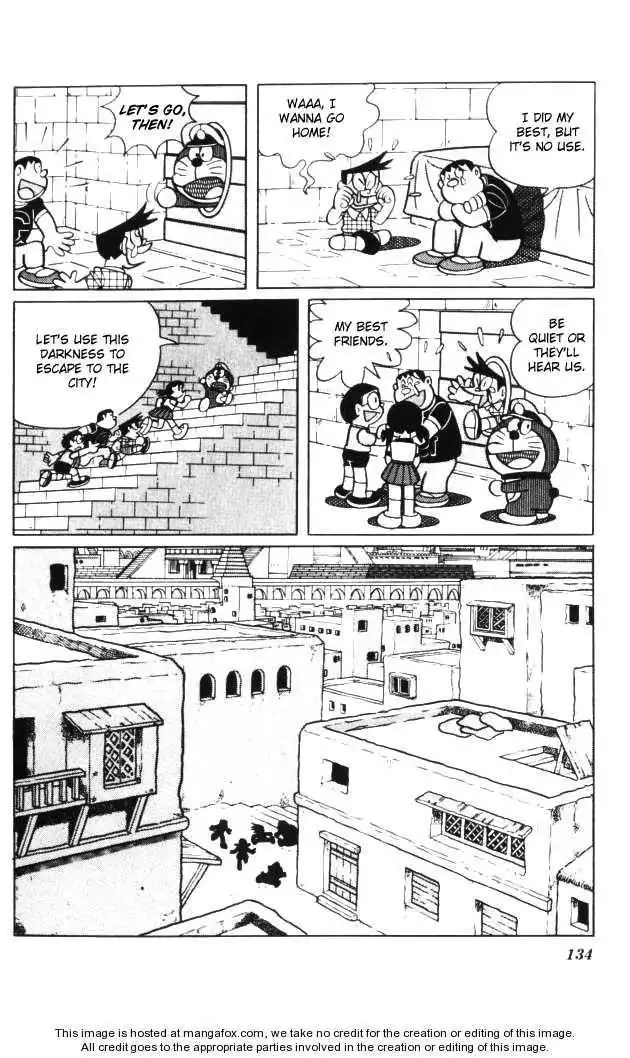 Doraemon Long Stories Chapter 4.4 10